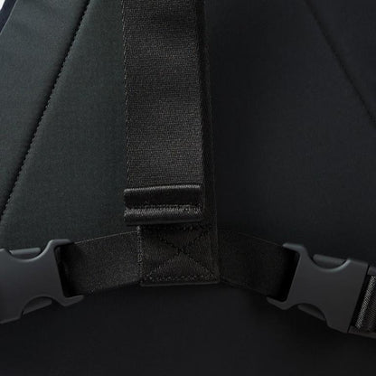 Stone Island Aluminium Tela Sling Bag in BlackBagsStone IslandDPUS Designer Outlet8050592882623Stone Island Aluminium Tela Sling Bag in Black