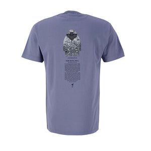 Stone Island 'Archivio' T-Shirt in Mid BlueT-ShirtsStone IslandDPUSSStone Island 'Archivio' T-Shirt in Mid Blue