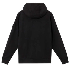 STONE  ブラックzip up STONE ISLAND Shell Zip-Up Jacket for Men | MR PORTER