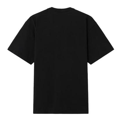 Stone Island Combed Cotton Pocket Logo T-ShirtT-ShirtsStone IslandDPUS Designer Outlet8053819376073BlackSStone Island Combed Cotton Pocket Logo T-Shirt