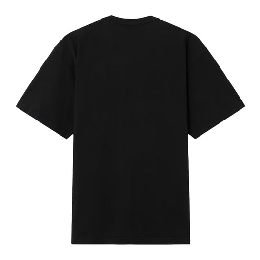 Stone Island Combed Cotton Pocket Logo T-ShirtT-ShirtsStone IslandDPUS Designer Outlet8053819376073BlackSStone Island Combed Cotton Pocket Logo T-Shirt