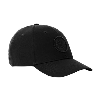 Stone Island Cotton Compass Baseball CapCaps & HatsStone IslandDPUS Designer Outlet8053819234410BlackUNIStone Island Cotton Compass Baseball Cap