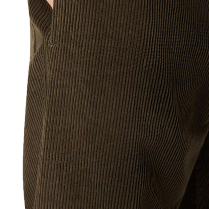 Stone Island Cotton Corduroy 800 Regular Fit Trousers in Military GreenTrousersStone IslandDPUS Designer Outlet805381344360330Stone Island Cotton Corduroy 800 Regular Fit Trousers in Military Green