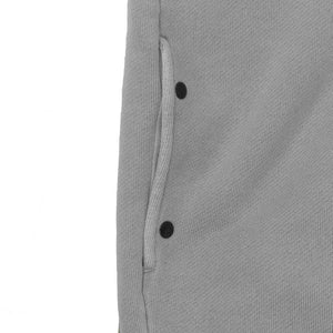 Stone Island Cotton Diagonal Raised Fleece "Old" Effect Crewneck Sweatshirt in GreySweatshirtsStone IslandDPUS Designer OutletSStone Island Cotton Diagonal Raised Fleece "Old" Effect Crewneck Sweatshirt in Grey
