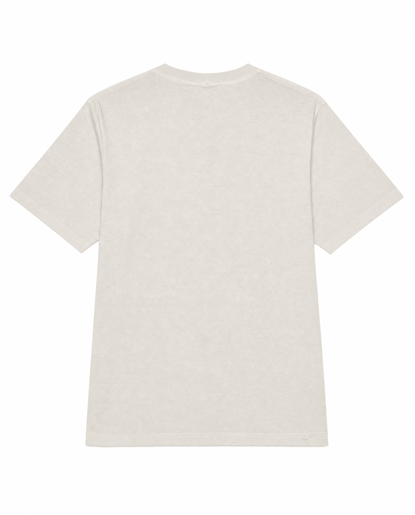 [Stone Island] Cotton "Fissato" Effect Compass T-ShirtT-ShirtStone IslandDPUS Designer OutletIvoryS[Stone Island] Cotton "Fissato" Effect Compass T-Shirt