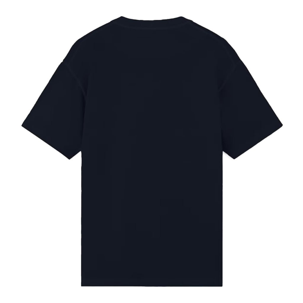 Stone Island Cotton "Fissato" Effect Pocket Compass T-ShirtT-ShirtsStone IslandDPUS Designer Outlet8053819389080NavySStone Island Cotton "Fissato" Effect Pocket Compass T-Shirt