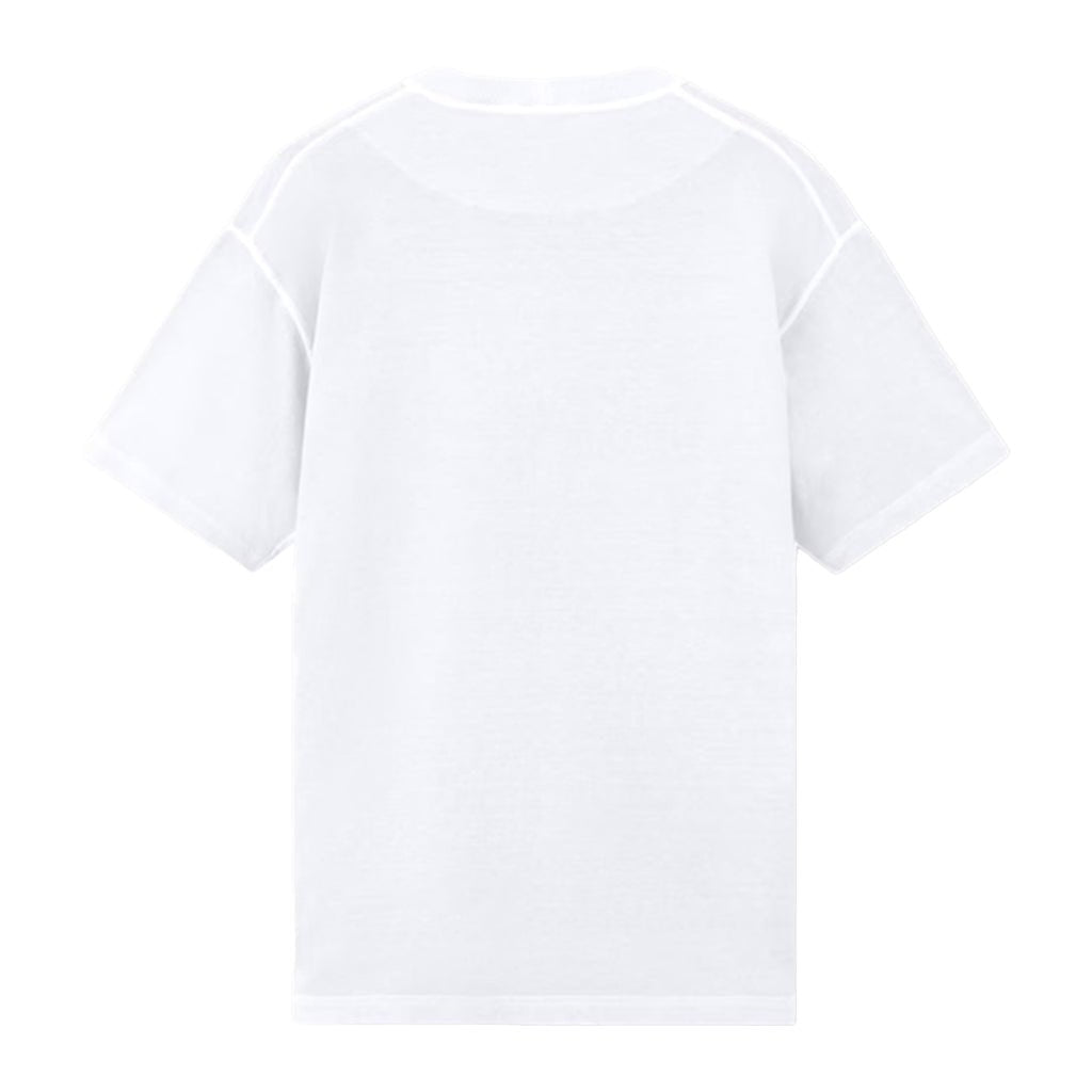 Stone Island Cotton "Fissato" Effect Pocket Compass T-ShirtT-ShirtsStone IslandDPUS Designer Outlet8053819389028WhiteSStone Island Cotton "Fissato" Effect Pocket Compass T-Shirt