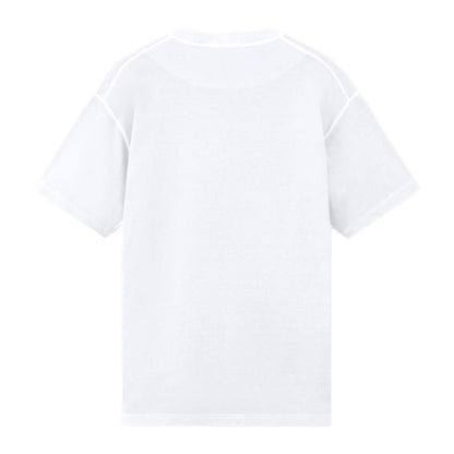 Stone Island Cotton "Fissato" Effect Pocket Compass T-ShirtT-ShirtsStone IslandDPUS Designer Outlet8053819389028WhiteSStone Island Cotton "Fissato" Effect Pocket Compass T-Shirt