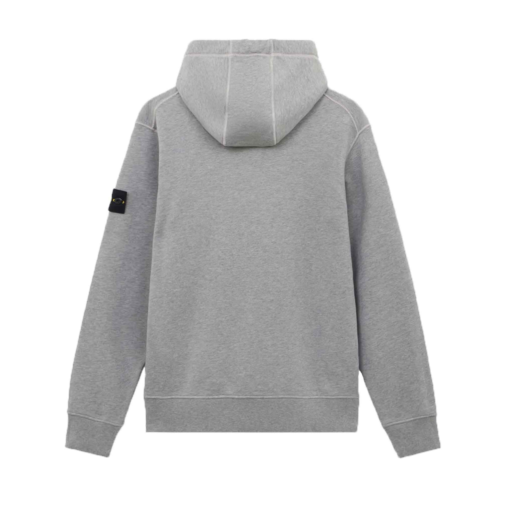 Stone island hoodie small clearance