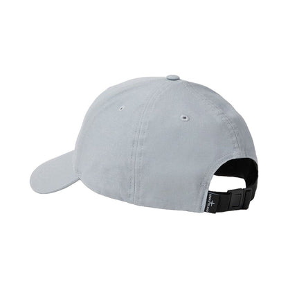 [Stone Island] Cotton Hat Baseball CapCapStone IslandDPUS Designer OutletL2S159100013-S0248-V0049-UNAsh GreyUNI[Stone Island] Cotton Hat Baseball Cap