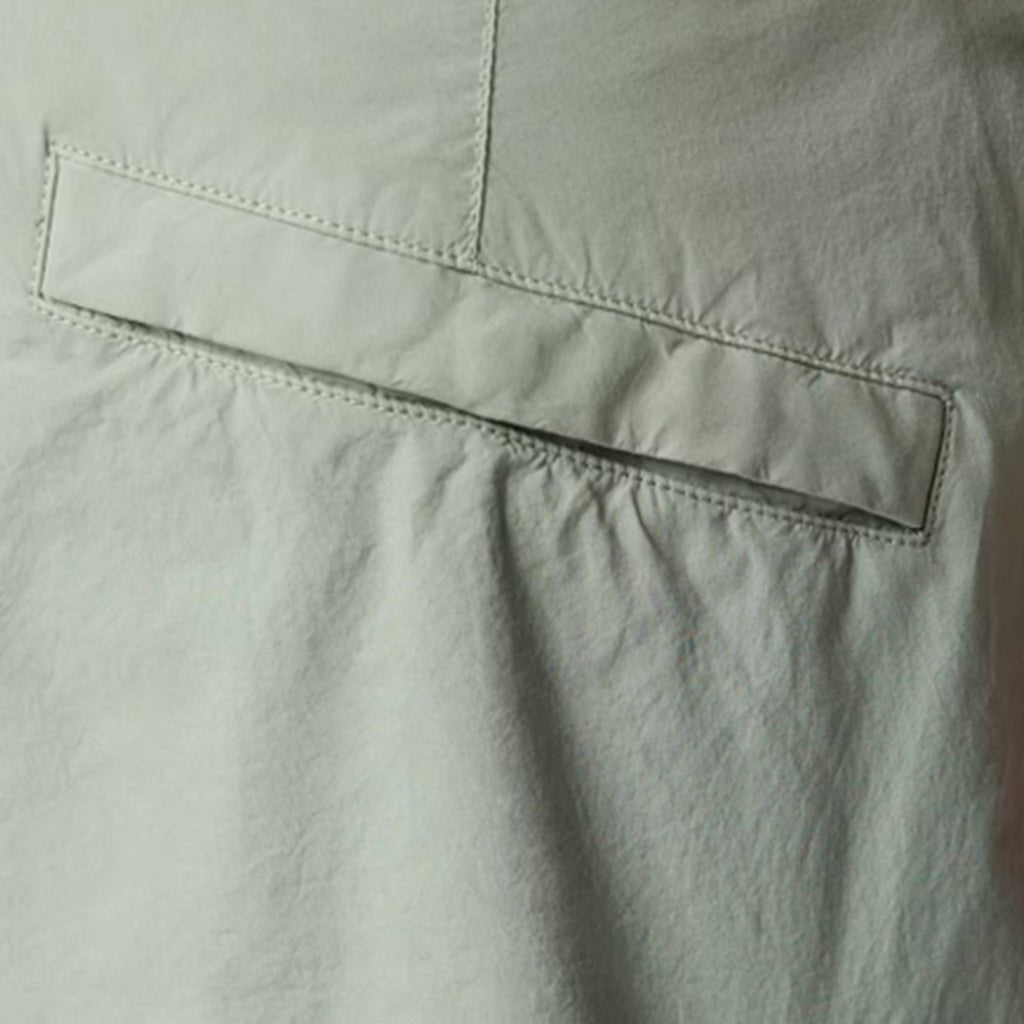 Stone Island Cotton Tela "Paracadute" Cargo ShortsShortsStone IslandDPUS Designer Outlet8053819228198Sage Green30Stone Island Cotton Tela "Paracadute" Cargo Shorts