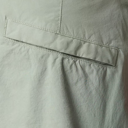 Stone Island Cotton Tela "Paracadute" Cargo ShortsShortsStone IslandDPUS Designer Outlet8053819228198Sage Green30Stone Island Cotton Tela "Paracadute" Cargo Shorts