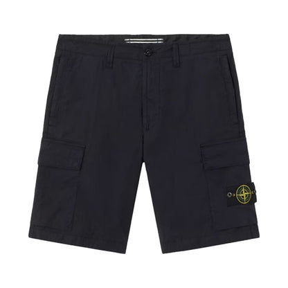 [Stone Island] Cotton Tela "Paracadute" Cargo ShortsShortsStone IslandDPUS Designer OutletL1S15L100020-S0003-V0020-308053819227870Navy Blue30[Stone Island] Cotton Tela "Paracadute" Cargo Shorts
