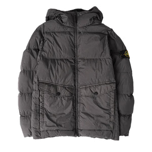 ジャケット・アウター Stone  Crinkle Reps Down M 14aw Stone Island crinkle reps down S 14aw
