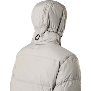 Stone Island Crinkle Reps R - NY Down Jacket in GreyCoats & JacketsStone IslandDPUSSStone Island Crinkle Reps R - NY Down Jacket in Grey