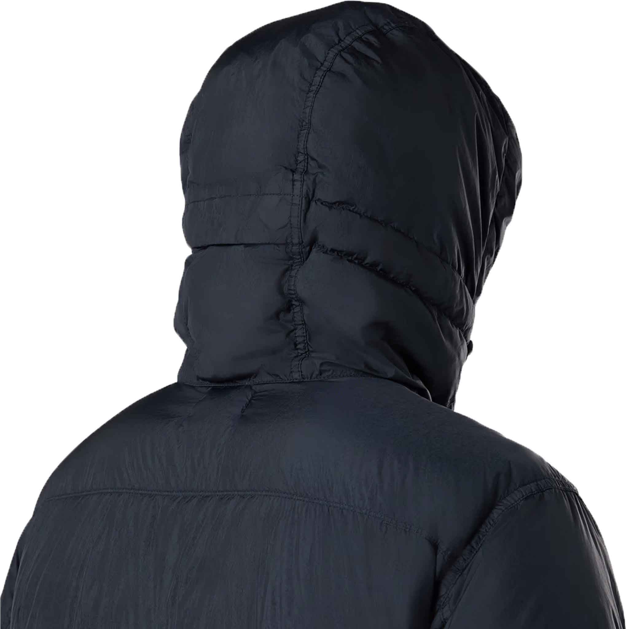 Stone Island Crinkle Reps R - NY Down Jacket in Navy BlueCoats & JacketsStone IslandDPUS8056246030914SStone Island Crinkle Reps R - NY Down Jacket in Navy Blue