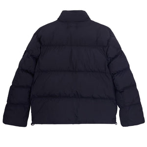 Stone Island Crinkle Reps R - NY Light Down Blouson Jacket in Navy BlueCoats & JacketsStone IslandDPUS8056246106268SStone Island Crinkle Reps R - NY Light Down Blouson Jacket in Navy Blue