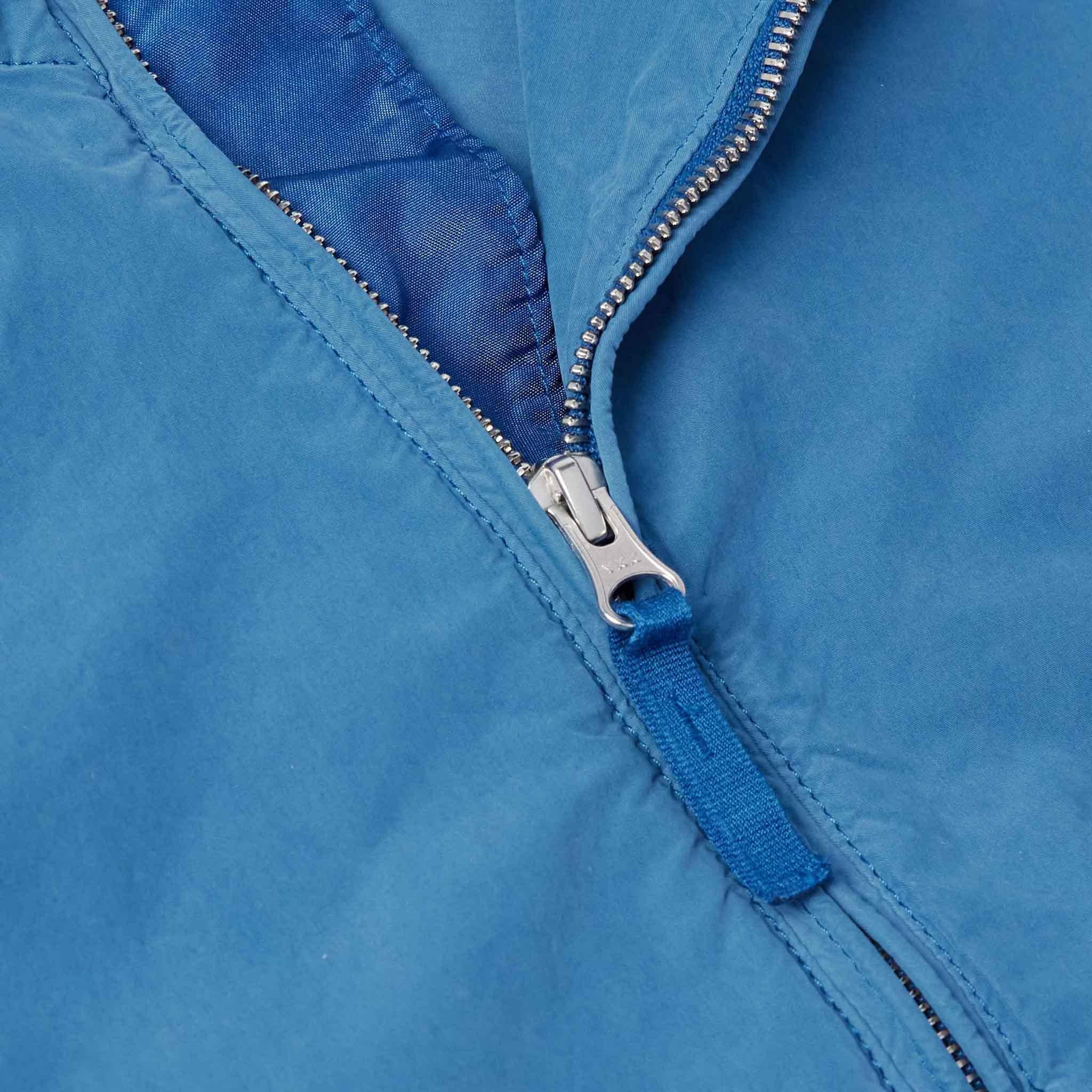 Stone Island David Light - TC Hooded Jacket in Avio BlueCoats & JacketsStone IslandDPUS Designer OutletSStone Island David Light - TC Hooded Jacket in Avio Blue