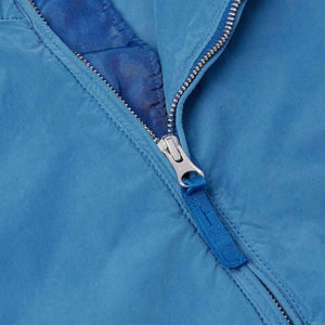 Stone Island David Light - TC Hooded Jacket in Avio BlueCoats & JacketsStone IslandDPUS Designer OutletSStone Island David Light - TC Hooded Jacket in Avio Blue