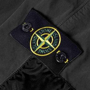 Stone Island David Light - TC Hooded Jacket in BlackCoats & JacketsStone IslandDPUS Designer OutletSStone Island David Light - TC Hooded Jacket in Black