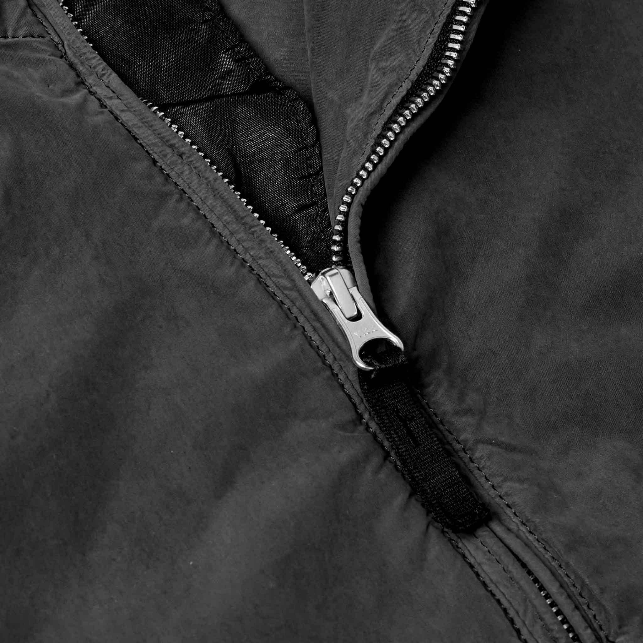 Stone Island David Light - TC Hooded Jacket in BlackCoats & JacketsStone IslandDPUS Designer OutletSStone Island David Light - TC Hooded Jacket in Black