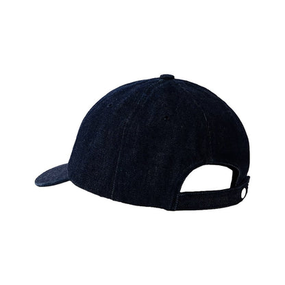 [Stone Island] Denim Baseball CapStone IslandDPUS Designer OutletL1S149100001-S00J7-VJ201-UNI8053813695613IndigoUNI[Stone Island] Denim Baseball Cap
