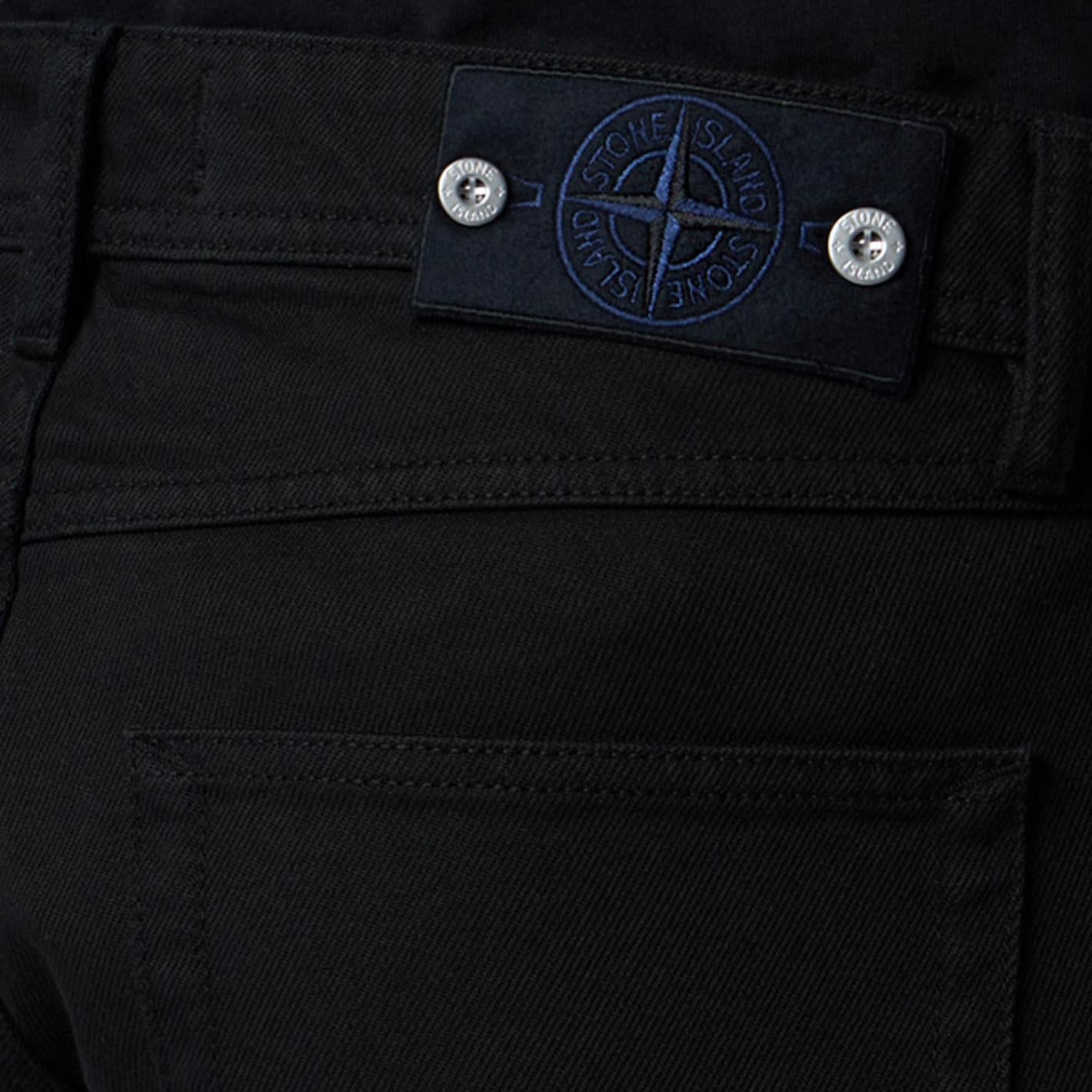 Stone Island Denim Research Bull - Denim - TC Rinsed Straight LegTrousersStone IslandDPUS Designer Outlet20300081392805381353547630Stone Island Denim Research Bull - Denim - TC Rinsed Straight Leg