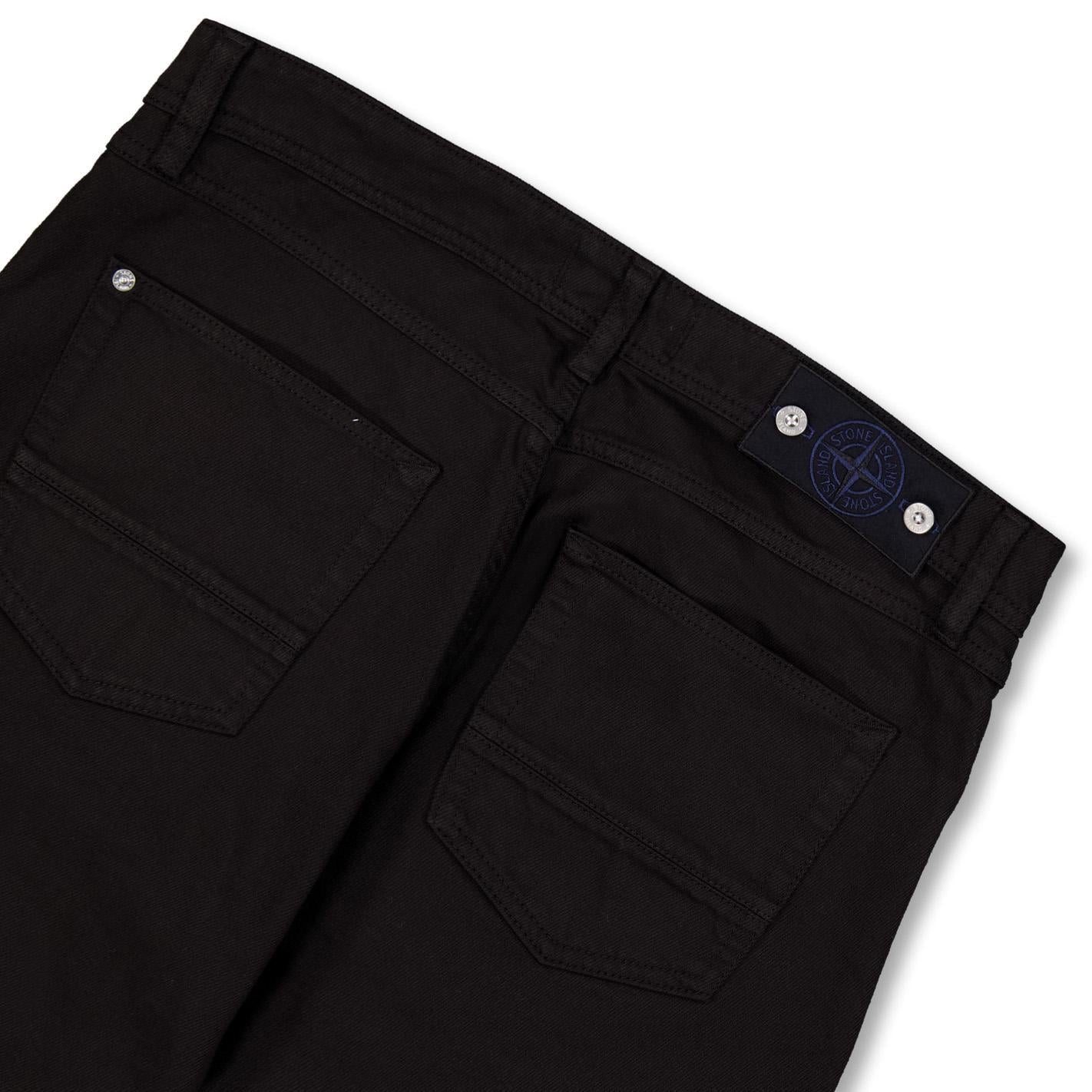 Stone Island Denim Research Bull - Denim - TC Rinsed Straight LegTrousersStone IslandDPUS Designer Outlet20300081392805381353547630Stone Island Denim Research Bull - Denim - TC Rinsed Straight Leg