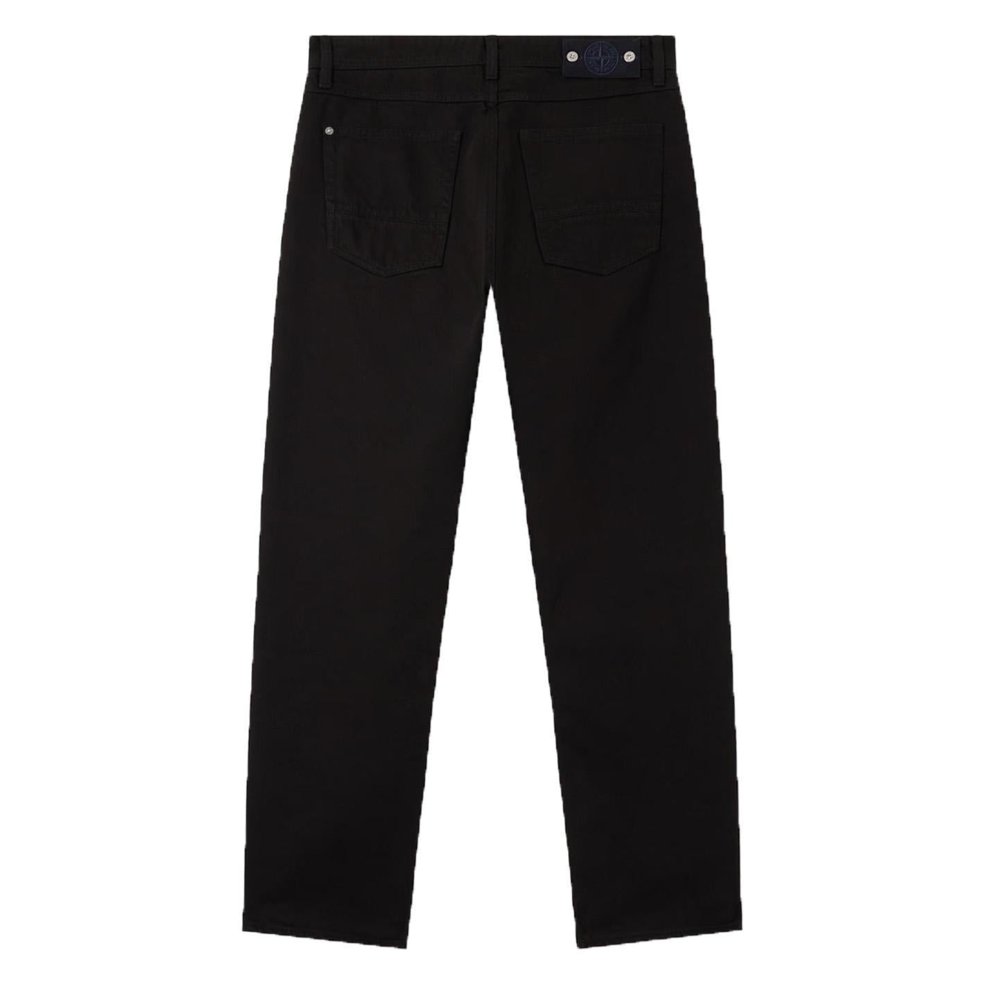 Stone Island Denim Research Bull - Denim - TC Rinsed Straight LegTrousersStone IslandDPUS Designer Outlet20300081392805381353547630Stone Island Denim Research Bull - Denim - TC Rinsed Straight Leg