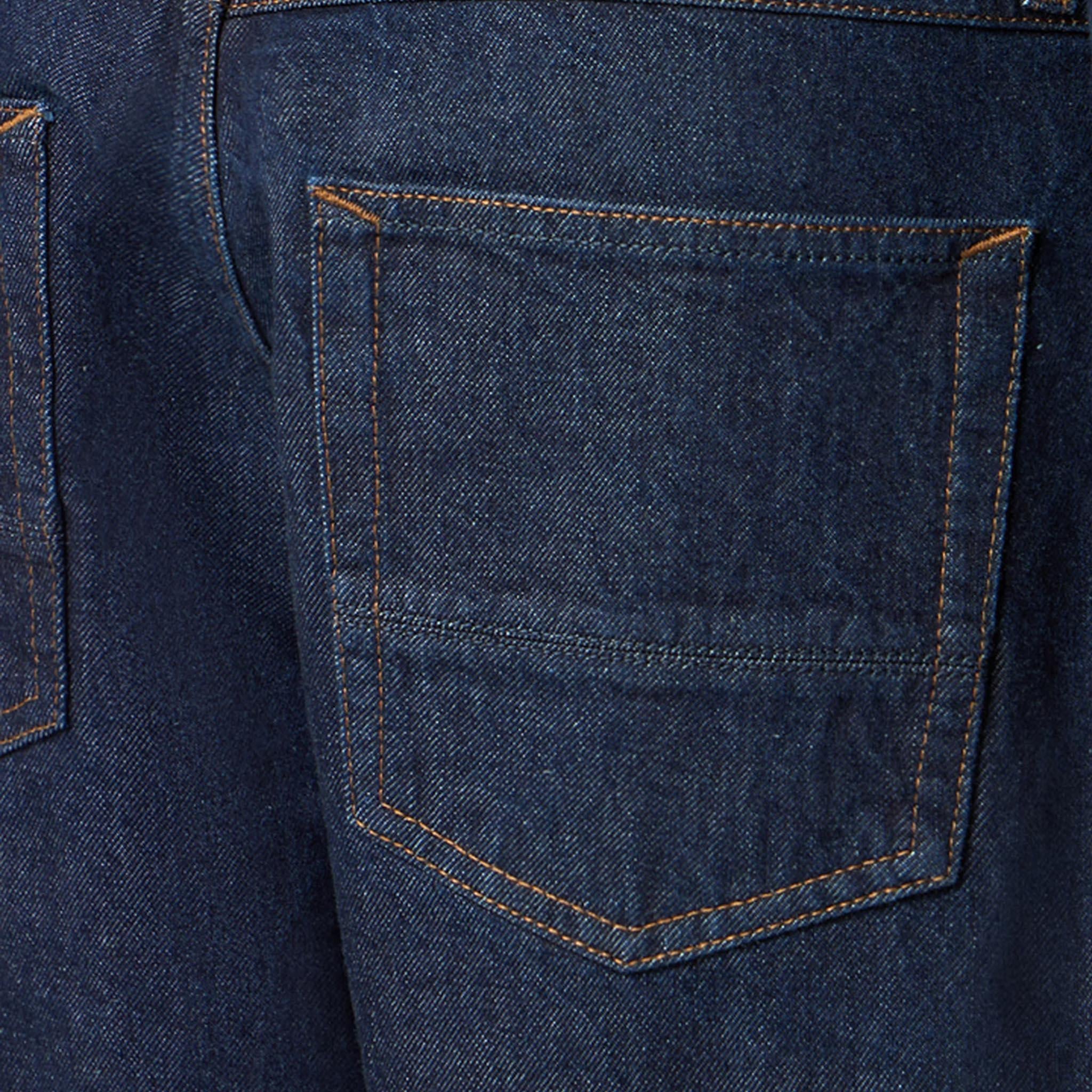 Stone Island Denim Research Indigo - Denim Rinsed Straight LegTrousersStone IslandDPUS Designer Outlet20300081399805381353559930Stone Island Denim Research Indigo - Denim Rinsed Straight Leg