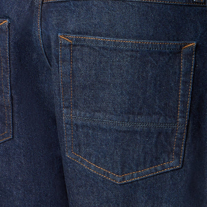 Stone Island Denim Research Indigo - Denim Rinsed Straight LegTrousersStone IslandDPUS Designer Outlet20300081399805381353559930Stone Island Denim Research Indigo - Denim Rinsed Straight Leg