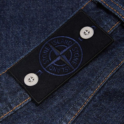 Stone Island Denim Research Indigo - Denim Rinsed Straight LegTrousersStone IslandDPUS Designer Outlet20300081399805381353559930Stone Island Denim Research Indigo - Denim Rinsed Straight Leg