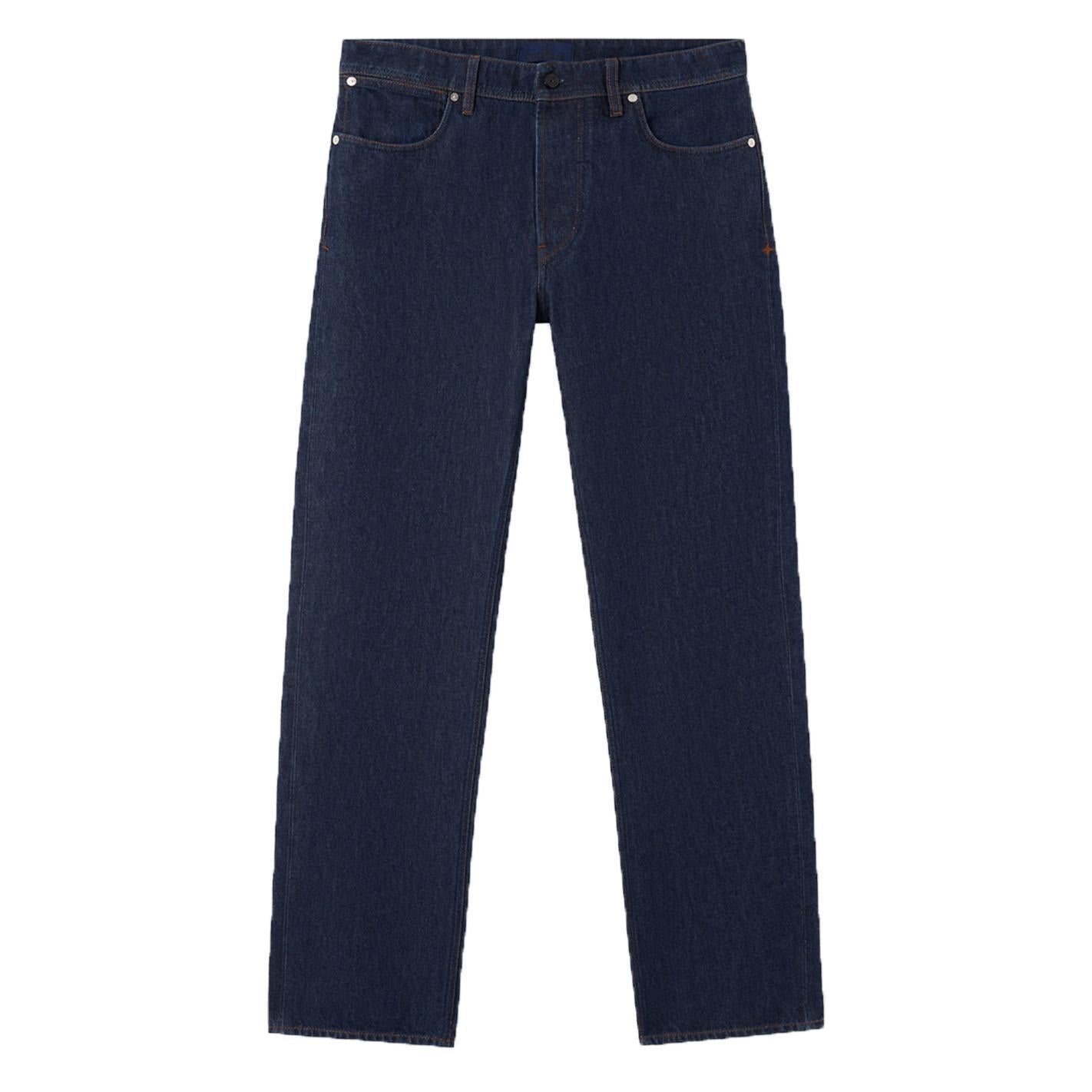 Stone Island Denim Research Indigo - Denim Rinsed Straight LegTrousersStone IslandDPUS Designer Outlet20300081399805381353559930Stone Island Denim Research Indigo - Denim Rinsed Straight Leg