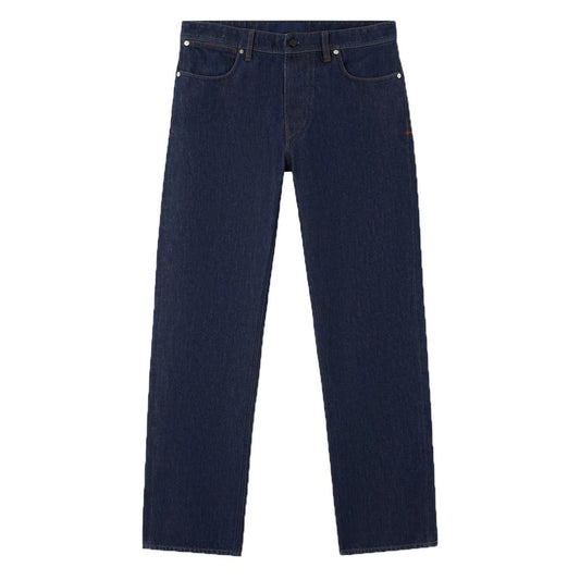 Stone Island Denim Research Indigo - Denim Rinsed Straight LegTrousersStone IslandDPUS Designer Outlet20300081399805381353559930Stone Island Denim Research Indigo - Denim Rinsed Straight Leg