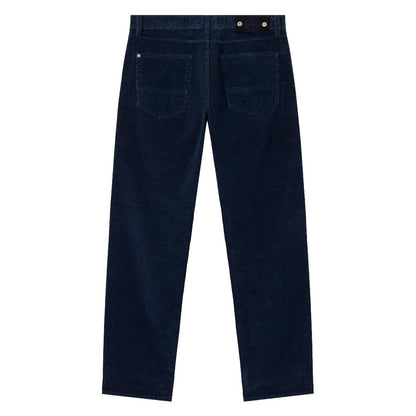 Stone Island Denim Research Micro Corduroy - Rinsed Straight LegTrousersStone IslandDPUS Designer Outlet805381339920732Stone Island Denim Research Micro Corduroy - Rinsed Straight Leg