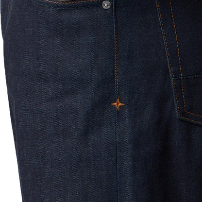 Stone Island Denim Research Selvedge Indigo - Denim Raw Straight LegTrousersDPUS Designer OutletDPUS Designer Outlet20300104428805381357092734Stone Island Denim Research Selvedge Indigo - Denim Raw Straight Leg