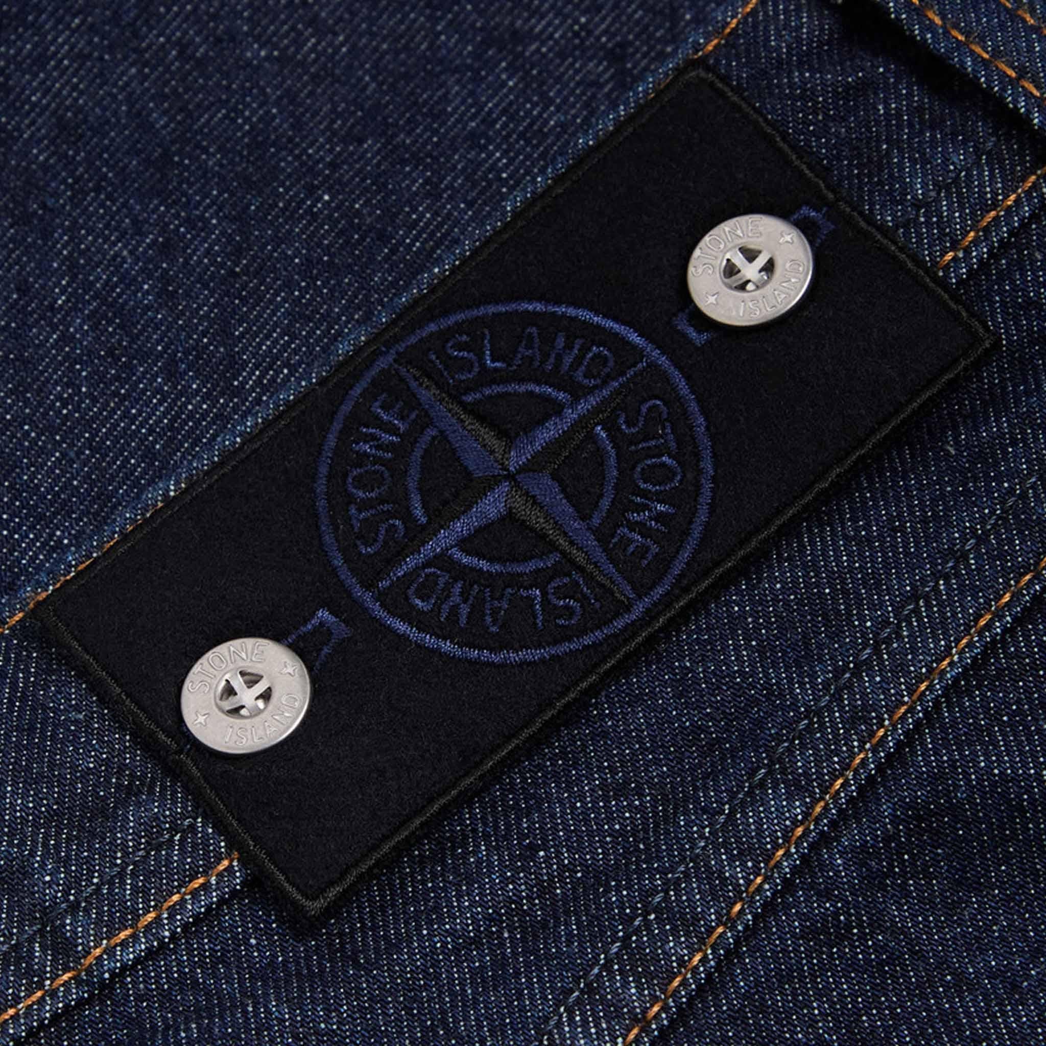 Stone Island Denim Research Selvedge Indigo - Denim Raw Straight LegTrousersDPUS Designer OutletDPUS Designer Outlet20300104428805381357092734Stone Island Denim Research Selvedge Indigo - Denim Raw Straight Leg