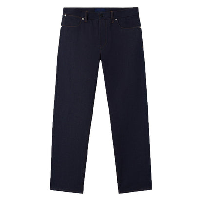 Stone Island Denim Research Selvedge Indigo - Denim Raw Straight LegTrousersDPUS Designer OutletDPUS Designer Outlet20300104428805381357092734Stone Island Denim Research Selvedge Indigo - Denim Raw Straight Leg