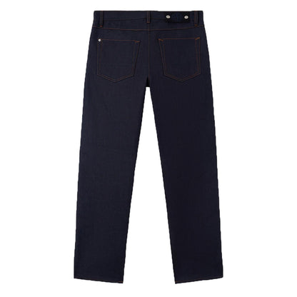 Stone Island Denim Research Selvedge Indigo - Denim Raw Straight LegTrousersDPUS Designer OutletDPUS Designer Outlet20300104428805381357092734Stone Island Denim Research Selvedge Indigo - Denim Raw Straight Leg