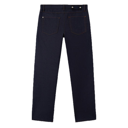 Stone Island Denim Research Selvedge Indigo - Denim Raw Straight LegTrousersDPUS Designer OutletDPUS Designer Outlet20300104428805381357092734Stone Island Denim Research Selvedge Indigo - Denim Raw Straight Leg