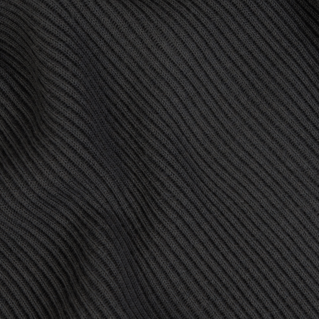 Stone Island Full Rib Wool Zip - Up Cardigan in Lead GreyHoodies & Zip - UpsStone IslandDPUS Designer Outlet8053813450656SStone Island Full Rib Wool Zip - Up Cardigan in Lead Grey