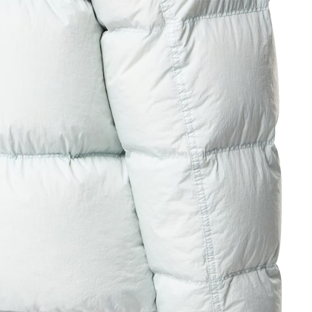 Stone Island Garment Dyed Crinkle Reps Ny, Recycled Nylon BomberCoats & JacketsStone IslandDPUS Designer Outlet0154910115278053813942564Sky BlueSStone Island Garment Dyed Crinkle Reps Ny, Recycled Nylon Bomber