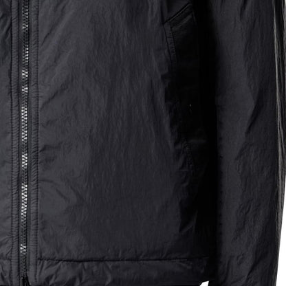 Stone Island Garment Dyed Crinkle Reps Ny, Recycled Nylon JacketCoats & JacketsStone IslandDPUS Designer Outlet015491518361BlackSStone Island Garment Dyed Crinkle Reps Ny, Recycled Nylon Jacket