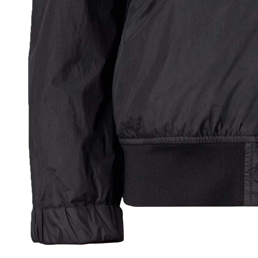 Stone Island Garment Dyed Crinkle Reps Ny Recycled Nylon Stand Collar JacketCoats & JacketsStone IslandDPUS Designer OutletBlackSStone Island Garment Dyed Crinkle Reps Ny Recycled Nylon Stand Collar Jacket