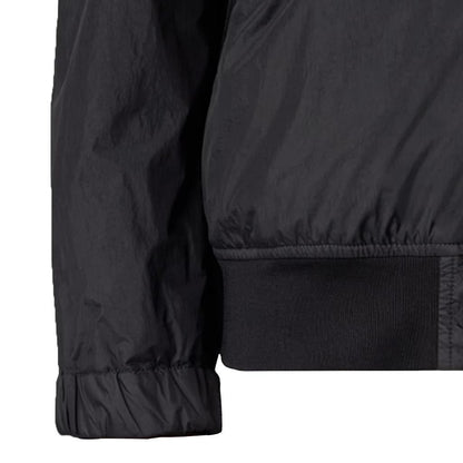 Stone Island Garment Dyed Crinkle Reps Ny Recycled Nylon Stand Collar JacketCoats & JacketsStone IslandDPUS Designer OutletBlackSStone Island Garment Dyed Crinkle Reps Ny Recycled Nylon Stand Collar Jacket