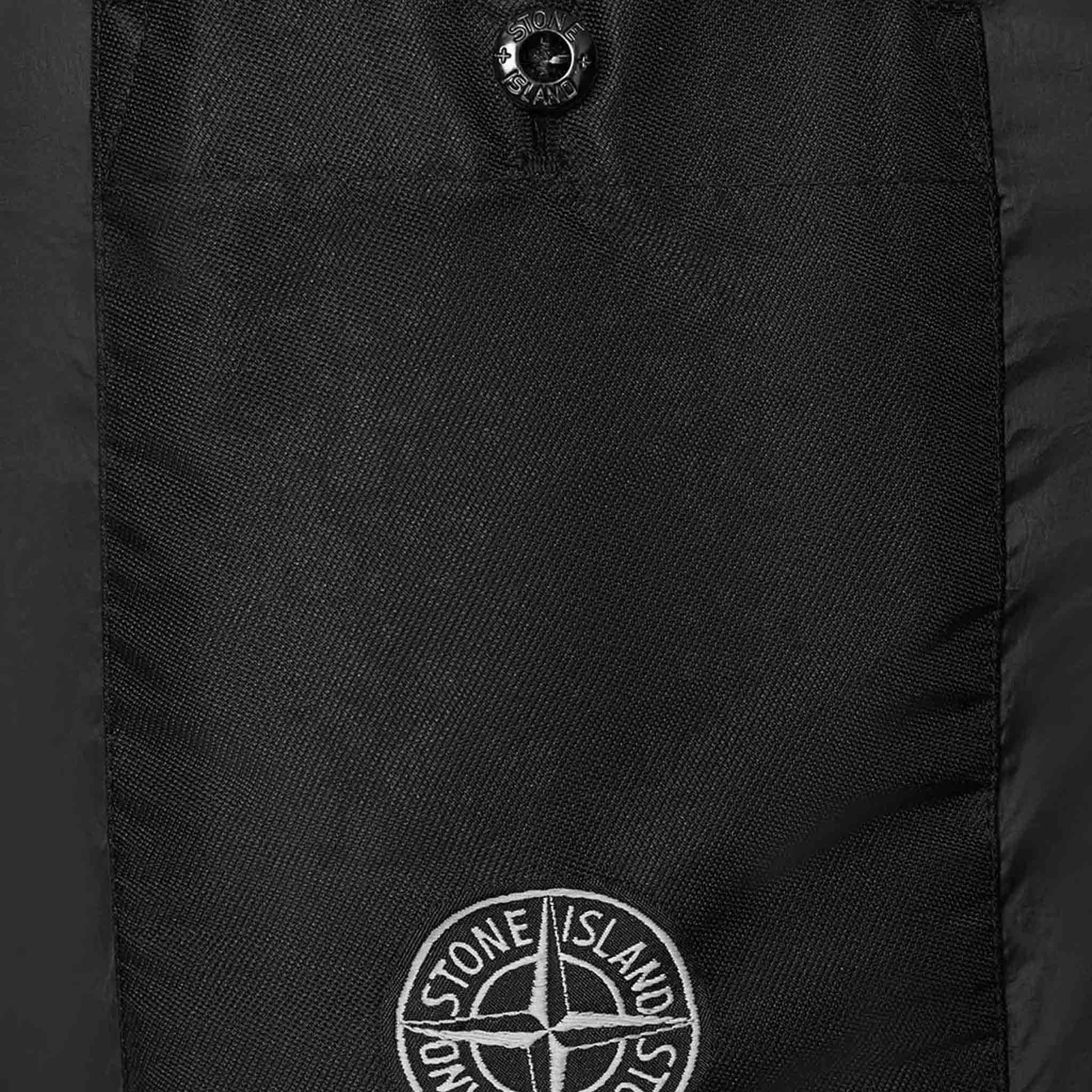 Stone Island Garment Dyed Crinkle Reps Quilted Down Jacket in BlackCoats & JacketsStone IslandDPUS8052572722882SStone Island Garment Dyed Crinkle Reps Quilted Down Jacket in Black