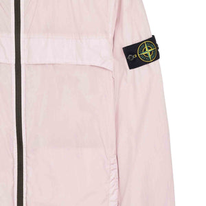 Stone Island Garment Dyed Crinkle Reps R - NY Overshirt in PinkOvershirtStone IslandDPUSSStone Island Garment Dyed Crinkle Reps R - NY Overshirt in Pink