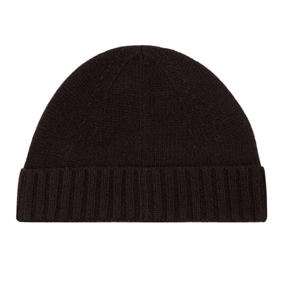 Stone Island Ghost Cashmere Beanie in BlackCaps & HatsStone IslandDPUS Designer Outlet8053813469504UNIStone Island Ghost Cashmere Beanie in Black