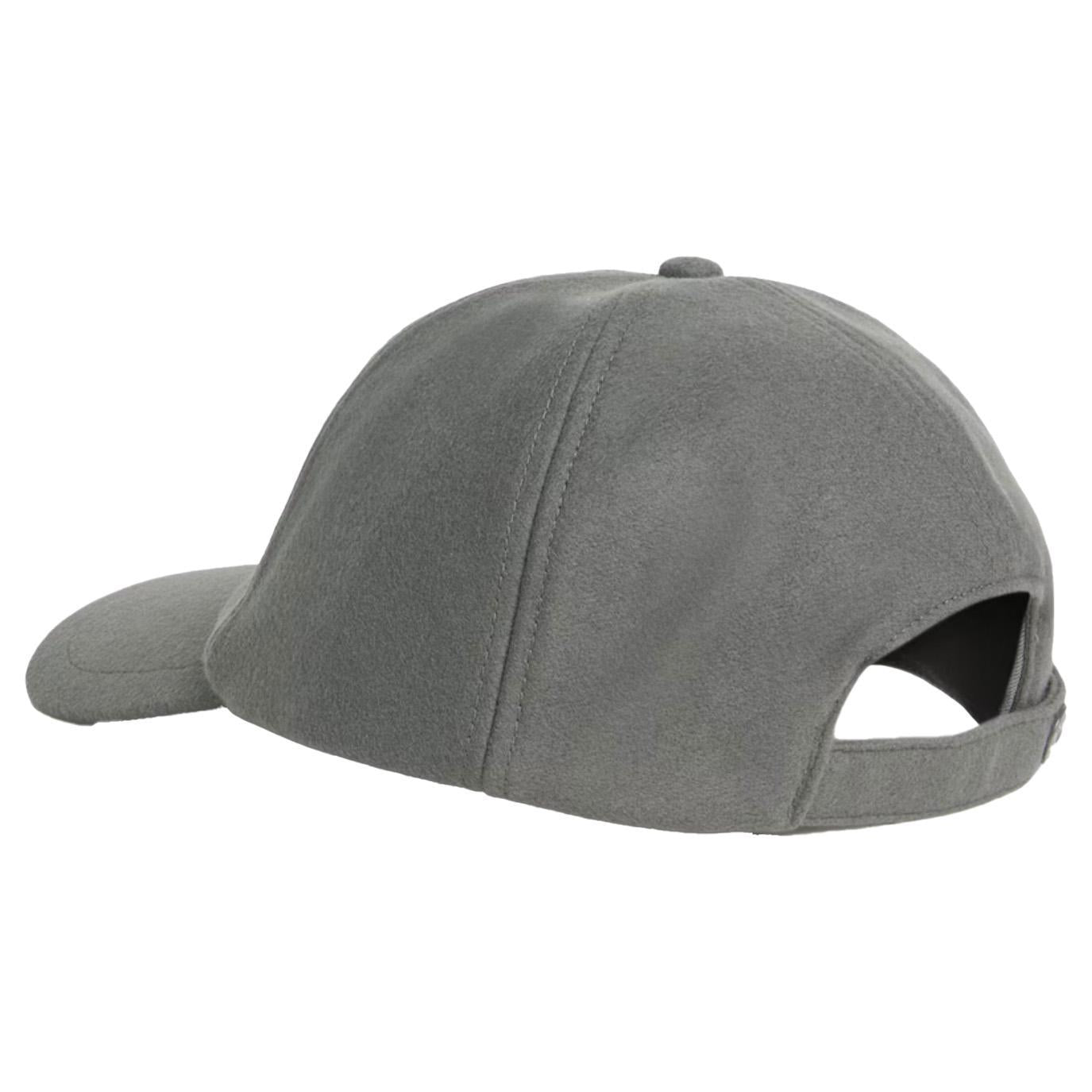 Stone Island Ghost Flannel Baseball Cap in Dark GreyCaps & HatsStone IslandDPUS Designer Outlet8050592862007UNIStone Island Ghost Flannel Baseball Cap in Dark Grey