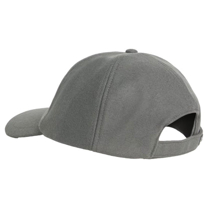 Stone Island Ghost Flannel Baseball Cap in Dark GreyCaps & HatsStone IslandDPUS Designer Outlet8050592862007UNIStone Island Ghost Flannel Baseball Cap in Dark Grey